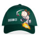 My Hero Academia - Katsuki Bakugo Men's Adjustable Cap