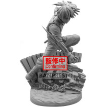 My Hero Academia Dioramatic Figure - Shoto Todoroki (The Brush)