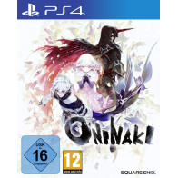 Oninaki