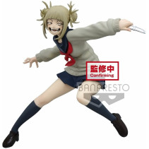 My Hero Academia The Evil Villains Vol.3 Figure - Himiko Toga