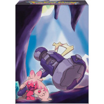 Pokemon TCG Tinkaton Deck Box