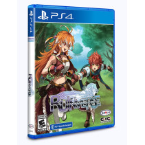 Ruinverse (Limited Run Games)