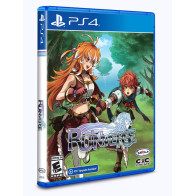 Ruinverse (Limited Run Games)