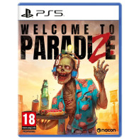 Welcome to ParadiZe