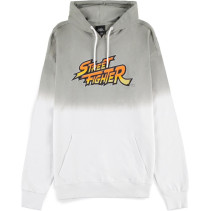 Street Fighter - Men's Logo Hoodie