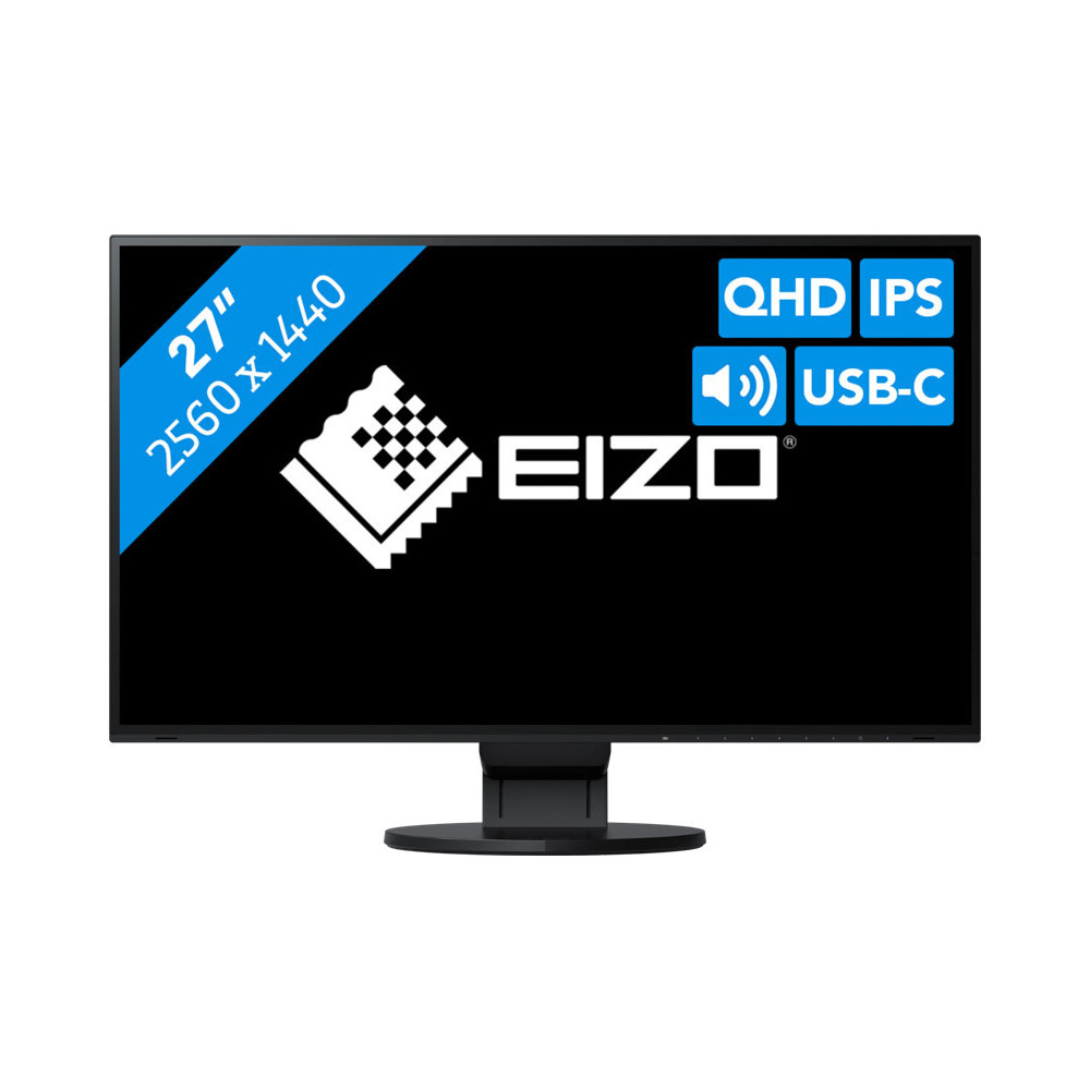 EIZO EV2795-BK EIZO EV2795-BK