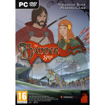 The Banner Saga