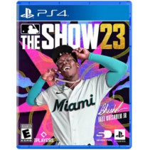 MLB The Show 23