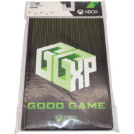 Xbox - Good Game Notebook