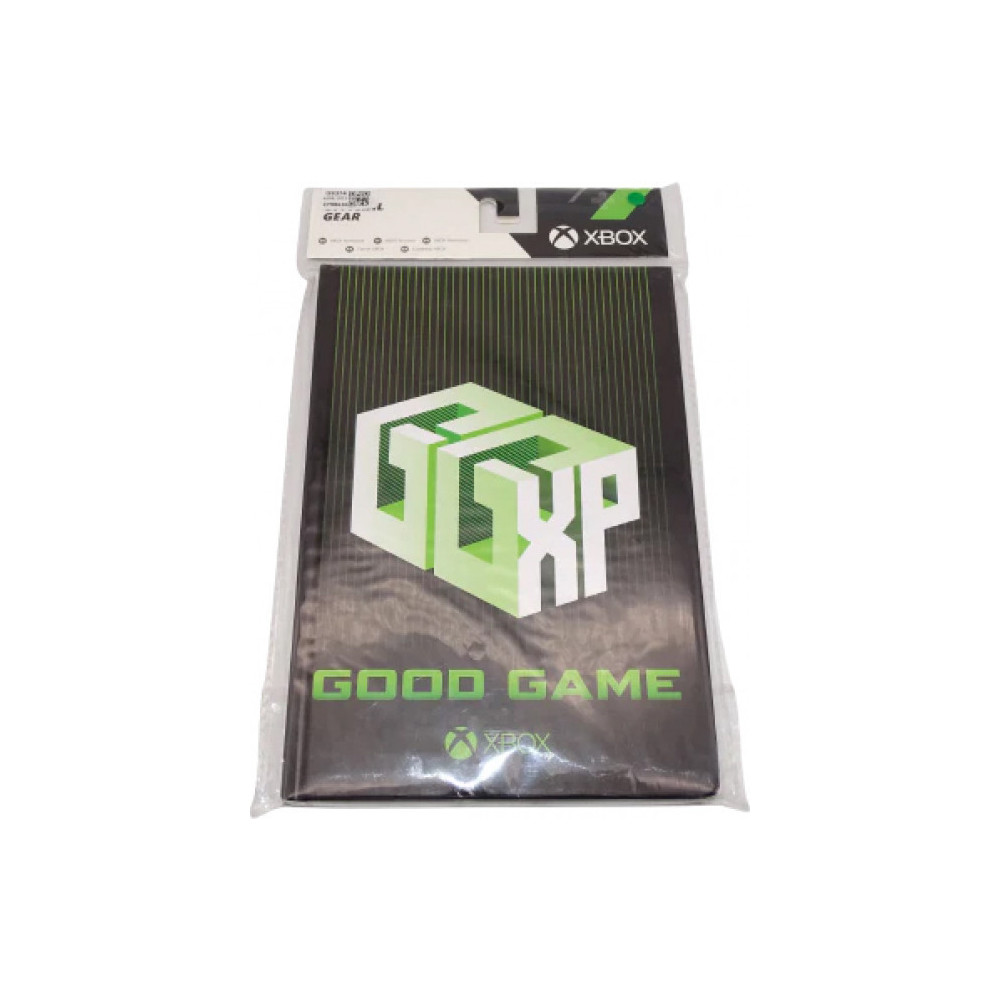 Xbox - Good Game Notebook Xbox - Good Game Notebook