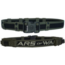 Gears of War Green War Belt