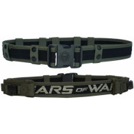 Gears of War Green War Belt