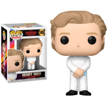 Stranger Things Funko Pop Vinyl: Henry 001