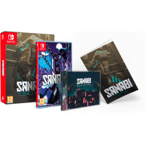 Sanabi Collector's Edition