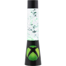 Xbox - Icons Flow Lamp