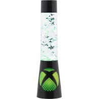 Xbox - Icons Flow Lamp
