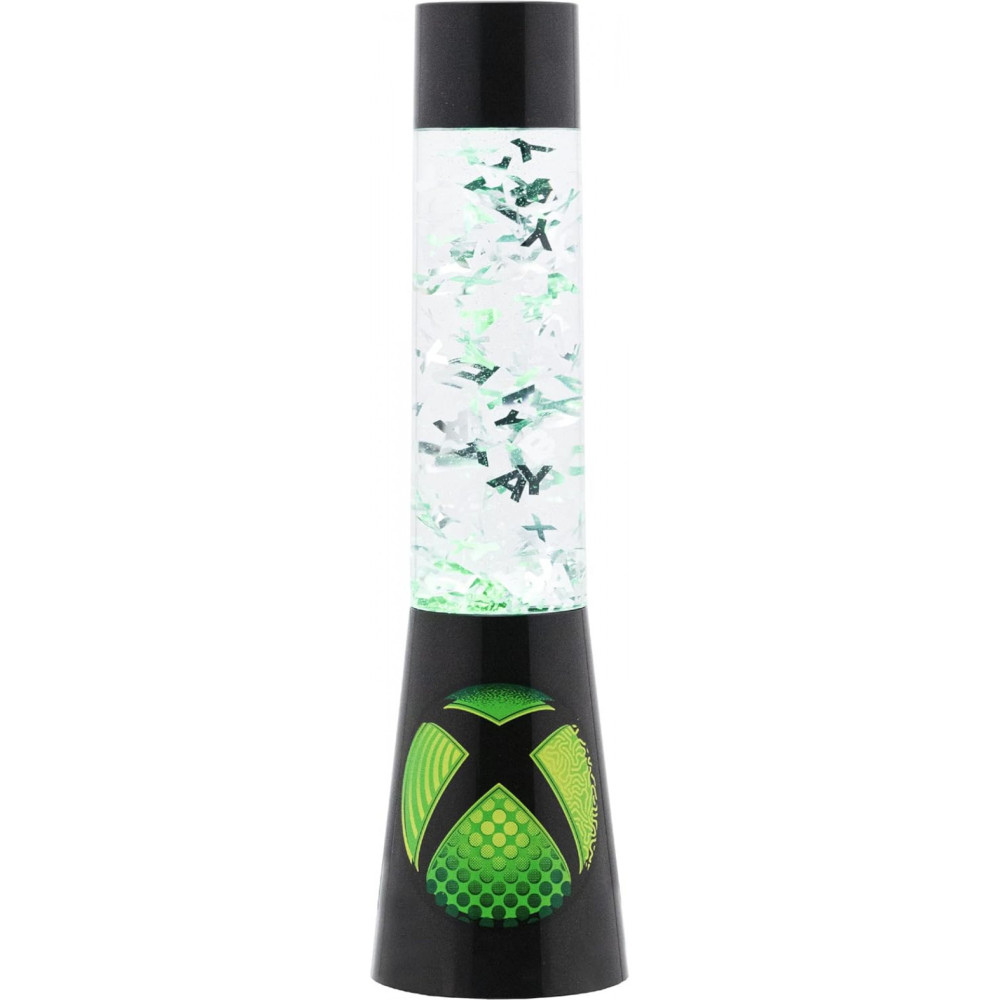 Xbox - Icons Flow Lamp Xbox - Icons Flow Lamp