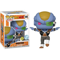 Dragon Ball Z Funko Pop Vinyl: Burter (Glow in the Dark)