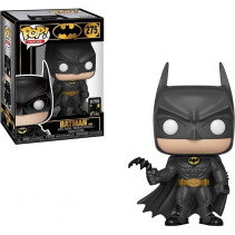 Batman 80th Funko Pop Vinyl: Batman 1989