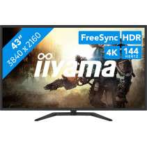 iiyama  G4380UHSU-B1