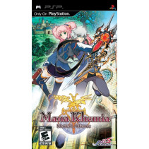 Mana Khemia