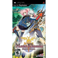 Mana Khemia