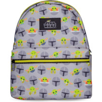 The Mandalorian - The Child Backpack (Smaller Size)