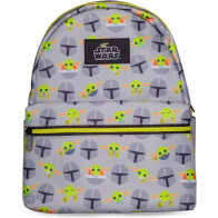 The Mandalorian - The Child Backpack (Smaller Size)