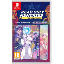 Read Only Memories Double Pack