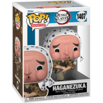 Demon Slayer Kimetsu No Yaiba Funko Pop Vinyl: Haganezuka