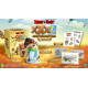 Asterix & Obelix XXXL the Ram From Hibernia Collector's Edition