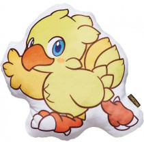 Final Fantasy Cushion - Chocobo