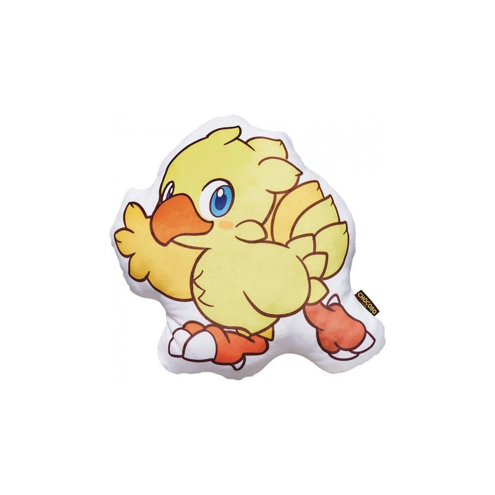 Final Fantasy Cushion - Chocobo Final Fantasy Cushion - Chocobo