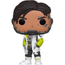Apex Legends Funko Pop Vinyl: Crypto