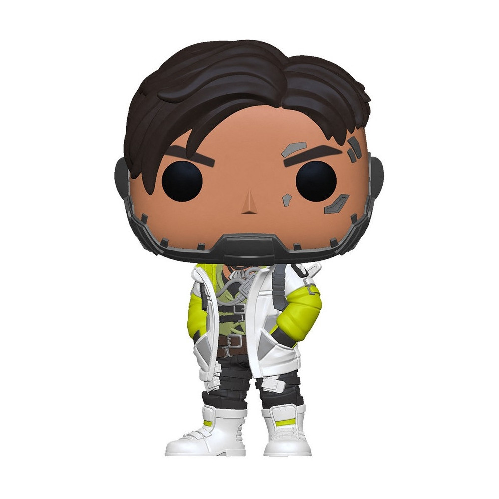 Apex Legends Funko Pop Vinyl: Crypto Apex Legends Funko Pop Vinyl: Crypto