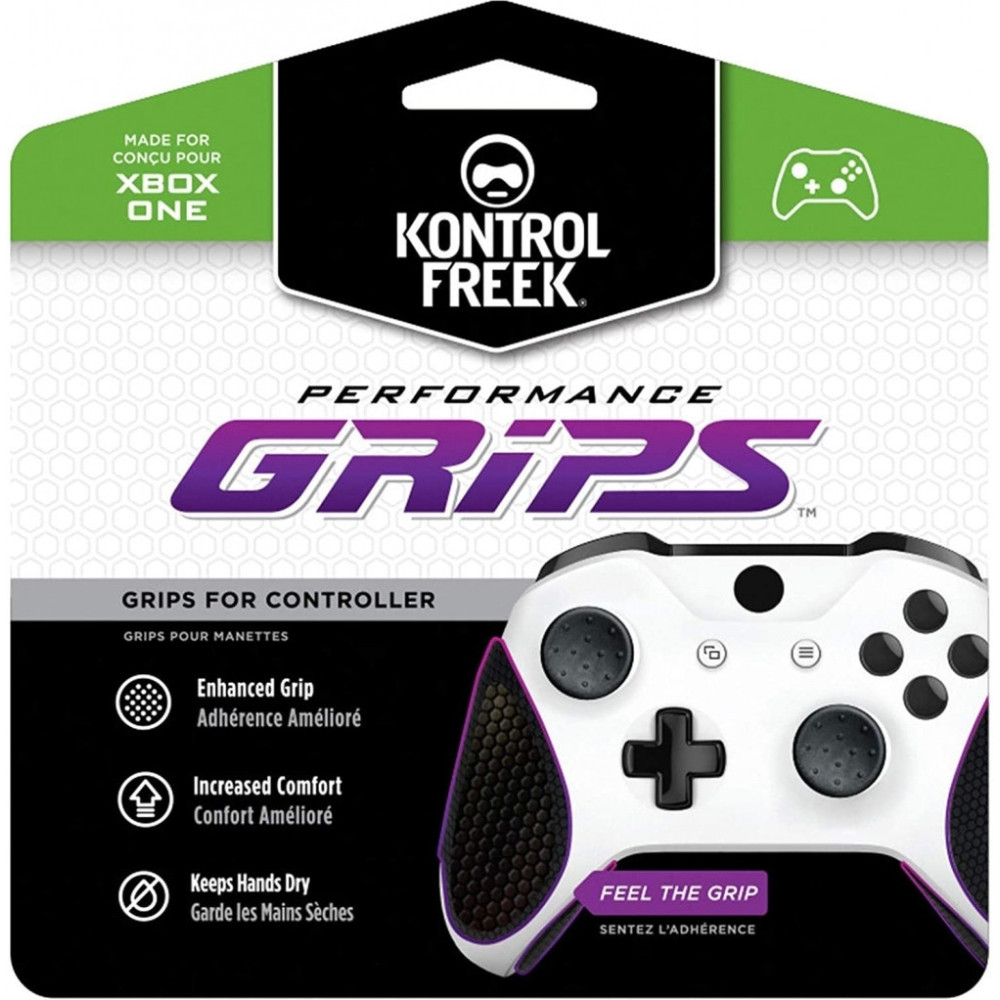 KontrolFreek - Performance Grips KontrolFreek - Performance Grips