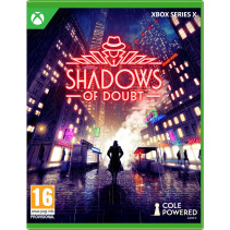 Shadows of Doubt
