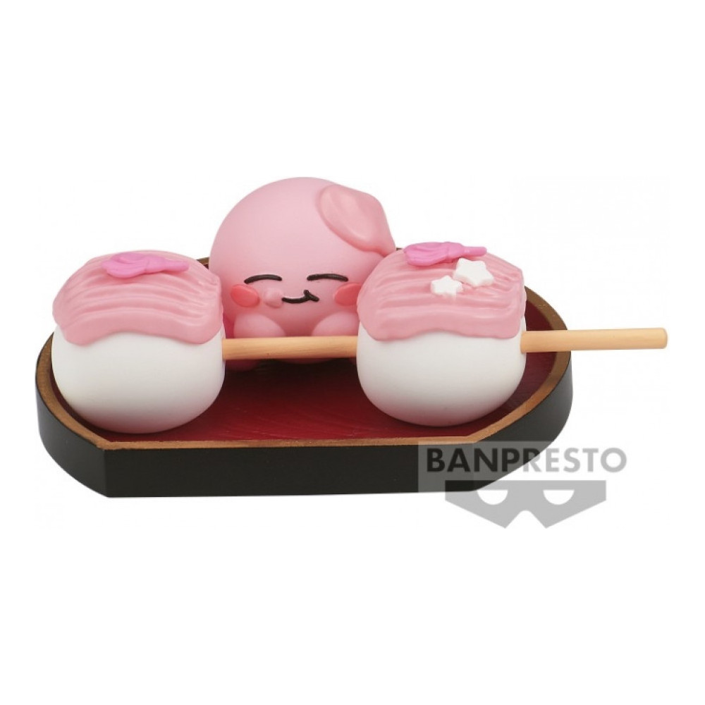 Kirby Paldolce Collection Vol.5 - Kirby (Ver.A)