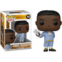 Hamilton Funko Pop Vinyl: James Madison
