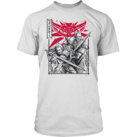 The Witcher 3 - Sensei Premium Tee