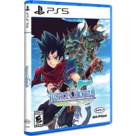 Justice Chronicles (Limited Run)