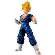 Dragon Ball Z Figure-Rise Model Kit - Super Saiyan Vegetto
