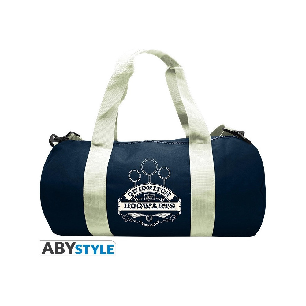 Harry Potter - Quidditch Sport Bag Harry Potter - Quidditch Sport Bag