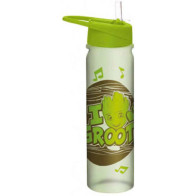 Guardians of the Galaxy - Groot Plastic Drinking Bottle