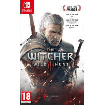 The Witcher 3 Wild Hunt