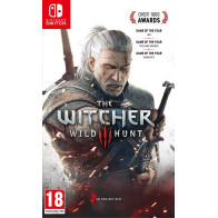 The Witcher 3 Wild Hunt