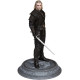 The Witcher - Transformed Geralt PVC Statue