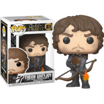 Game of Thrones Funko Pop Vinyl: Theon Greyjoy
