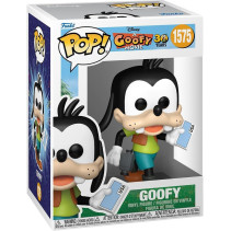 A Goofy Movie Funko POP Vinyl: Goofy