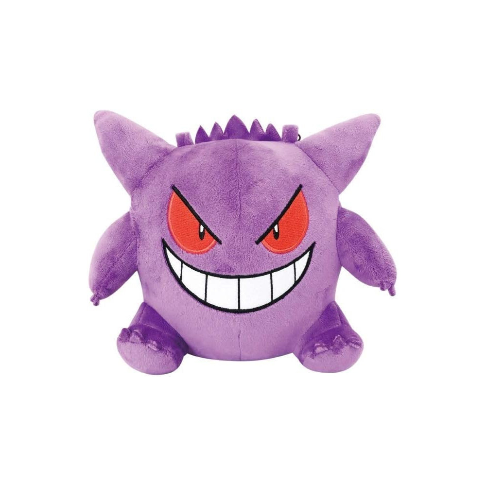 Pokemon Pocket Tissue Mascot - Gengar Pokemon Pocket Tissue Mascot - Gengar